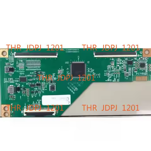 DB 50 inch 58 inch logic board CC500PV5D CC500PV1D CC500PV7D CC580PV5D 4K