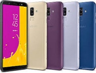 điện thoại 4G Samsung Galaxy J8 2sim ram 3G/32G Chính Hãng Chiến Game mượt Chụp ảnh siêu đẹp - MBB