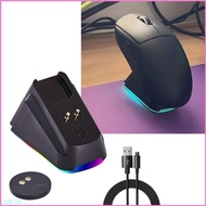 Ahead Charging Stand For G502X GPW2 Computer Peripherals And Accessories
