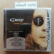 CD  Ozzy Osbourne - Under cover  "Dual Disc"  Eu (New)