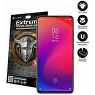 OPPO F9 / F11 / F11 Pro / Reno 2 / Reno 2Z / Reno 2F X-One Extreme Shock Eliminator (Matte Series) S