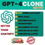 ChatGPT PLUS Alternative | Similar to GPT-4 | Document Upload | Not ChatGPT Account