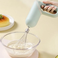 Blessed * Egg Beater 1pc 4mm Head Stainless Steel Stirring Rod Replacement Whisk Cream [DE342]