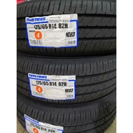 175/65/14 Toyo Nano Energy 3 Tyre Tayar