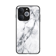 Cho Realme Lưu Ý 70 70T 5G 4G 2025 Trường Hợp Sang Trọng kính cường lực Gradient đá cẩm thạch Ốp bảo