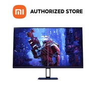 (รับประกันศูนย์ไทย 1 ปี) Xiaomi Gaming Monitor G27i จอคอม I อัตรารีเฟรชสูง 165Hz I เวลาตอบสนอง 1ms