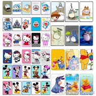 Cartoon Ezlink Card Sticker Protector (Doraemon Hello Kitty Mickey Totoro Winnie The Pooh)