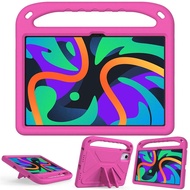Kids EVA Case for Lenovo Tab M11 TB331FC M10 TB-X605FC TB-X505F M9 TB-310FU M8 4rd 3rd 8 inch TB-850