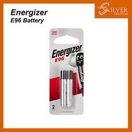 Bundle of Energizer E96(×2) AAAA Alkaline Battery