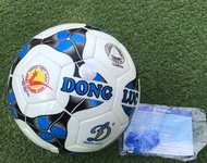 Quả Bóng Đá  Chính Hãng Động Lực Size số 5 UCV 3.05