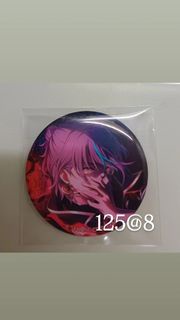 pjsk 神代類 白情 襟