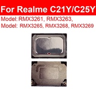 Loud Speaker Buzzer For Realme C25S C25 C21Y C25Y C21 C17 C15 C12 C11 C3 C2 C1 Bottom Loudspeaker Bu