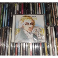 Chopin CD - Greatest Hits Chopin