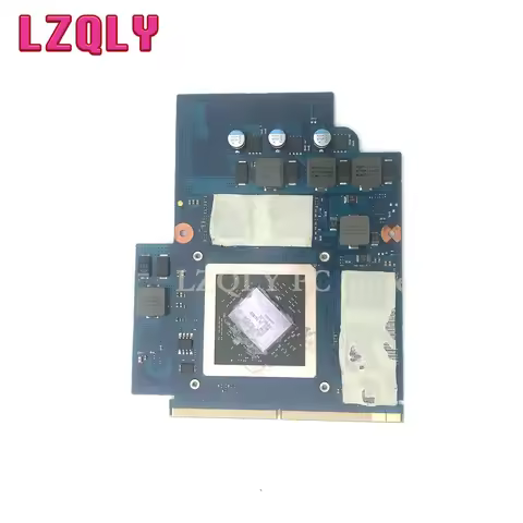 For SAMSUNG NP700G7A NP700G7C BA92-08800A HD6970M Graphics Card Working Perfectly Original 216 08110