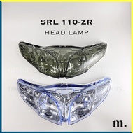 YAMAHA LAGENDA SRL110ZR - HEAD LAMP LAGENDA110ZR