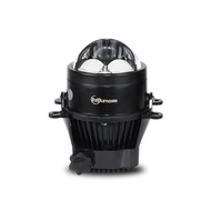 3Inch Bi-led Fog Lights H1 Hb3 H8 9005 Led Projector Laser Lens Fog Lamp Bi Lens H11 Laser Led Headl