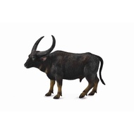 CollectA 88657 Wild Water Buffalo - Wild Life Toy NEW