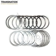 TF80SC เปลี่ยนถ่าย TF81SC TF-80SC TF-81SC เกียร์อัตโนมัติ Master สร้างชุดยกเครื่องสำหรับอุปกรณ์เสริม