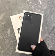 ✅Google pixel5 128g