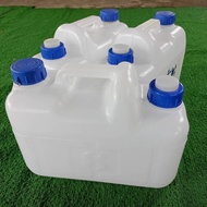 J201. 6 Liter Gallon