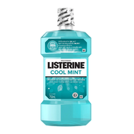 Nước súc miệng LISTERINE 750ml