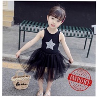 (2-10 Years) STAR BABY DRESS ️