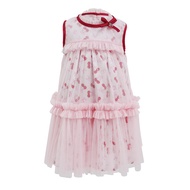 Spinkie Cherry Tart Dress