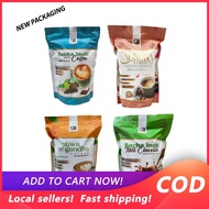 【 hot sale  】 KOPI SACHA INCHI  AURORA  ASHWAGANDHA AI GLOBAL KOPI SACHA INCHI LIMITED EDITION