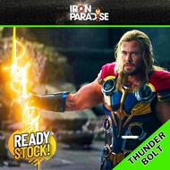 Thor Love and Thunder Zues Weapon Thunderbolt Only For Action Figure/ Marvel Legends/ SHfiguarts /Ma