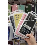 SAMSUNG S22 ULTRA SILICON CASE/ SOFTCASE Samsung s22 ultra