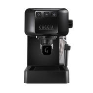 GAGGIA เครื่องชงกาแฟแรงดัน  EG2109 ESPRESSO BLACK