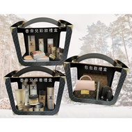 Paper Tie-Chanel Series LV Bag Chanel Lipstick Skin Care Products Cosmetics