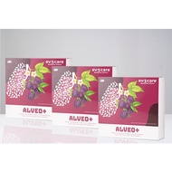 Evocare Alveo+ Lung Supplement (Triple Pack)