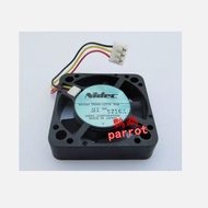 D04X-12TH 35B FAN风机4010 4cm12V 0.06A 滚珠散热风扇42X10MM