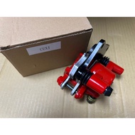 Yamaha Deputy Factory CUXI 100 Brake Calipers 4C7