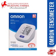 OMRON TENSIMETER DIGITAL HEM-7124