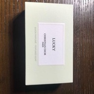 Dior 正品 Lucky 沖涼沐浴皂 香水皂 soap 100g