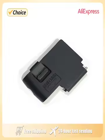 NEW COPY Battery Door Cover Lid Cap Replacement Part suit For Canon EOS 350D 400D Digital Camera Rep