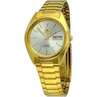 Orient FAB00004C Men's 3 Star Standard Automatic Watch