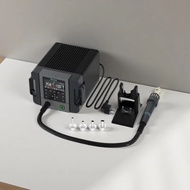 LMIT QUICK 861PRO High Stability Desoldering Equipment Imported Heating Core Mobile Phone Shop Repai