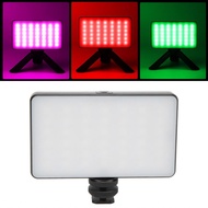 Mini LED Camera Light  LED Fill Light 3.7V for Live Streaming