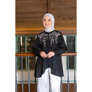 Rumi Shirt Wearing Klamby (ZIPLOCK PACKING)