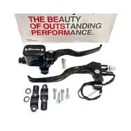 Universal Box Brake Master Cylinder Box Brake Master Cylinder 1 Set RightKiri Brake Master Box Handl