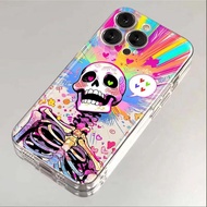 Phone Case Itel A70 A60 A60s High Quality Clear Transparent Protective Phone Shell Soft TPU Silicone