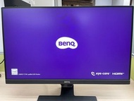 24吋 24”BenQ電腦屏幕
