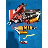 shockshockbreket TSS-04 tabung 325mm TSS-01 300mm KTC KYTACO