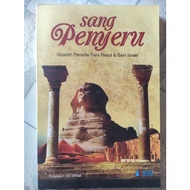 Sang Penyeru Sejarah Periode Para Rosul dan Bani Israel