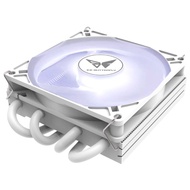 Ice Butterfly ITX Ultra-Thin 4 Heat Tube 12/13 Generation 1700 AM4 cpu Radiator Silent Fan Jingdong 