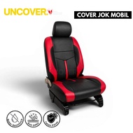 Ertiga 2018-2025 Car Seat Covers Grade AOSCAR, Custom Motifs & Colors