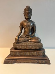 龍婆孔 2549 柬埔寨法相佛祖